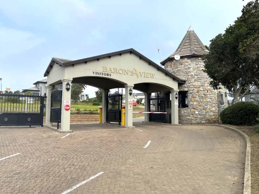  Bedroom Property for Sale in Baron View Western Cape